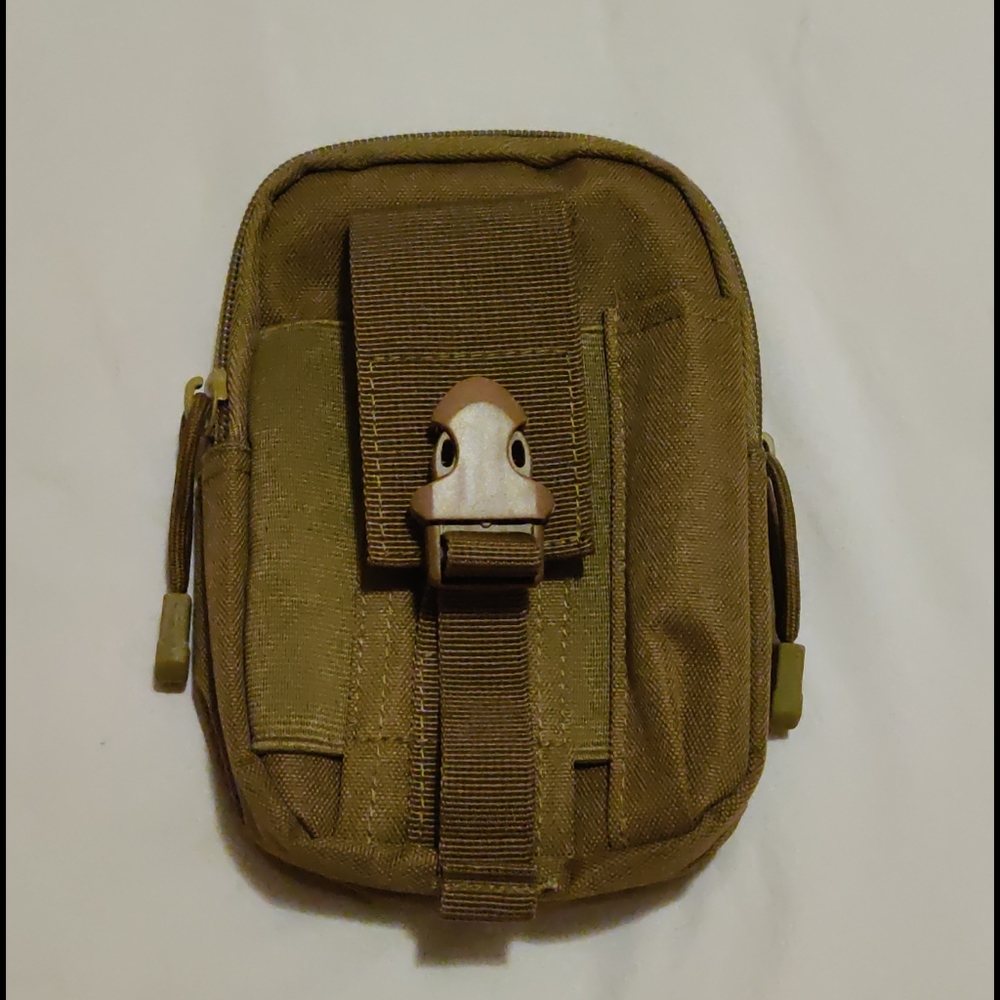 NEW MULTIPURPOSE  UTILITY GADGET POUCH